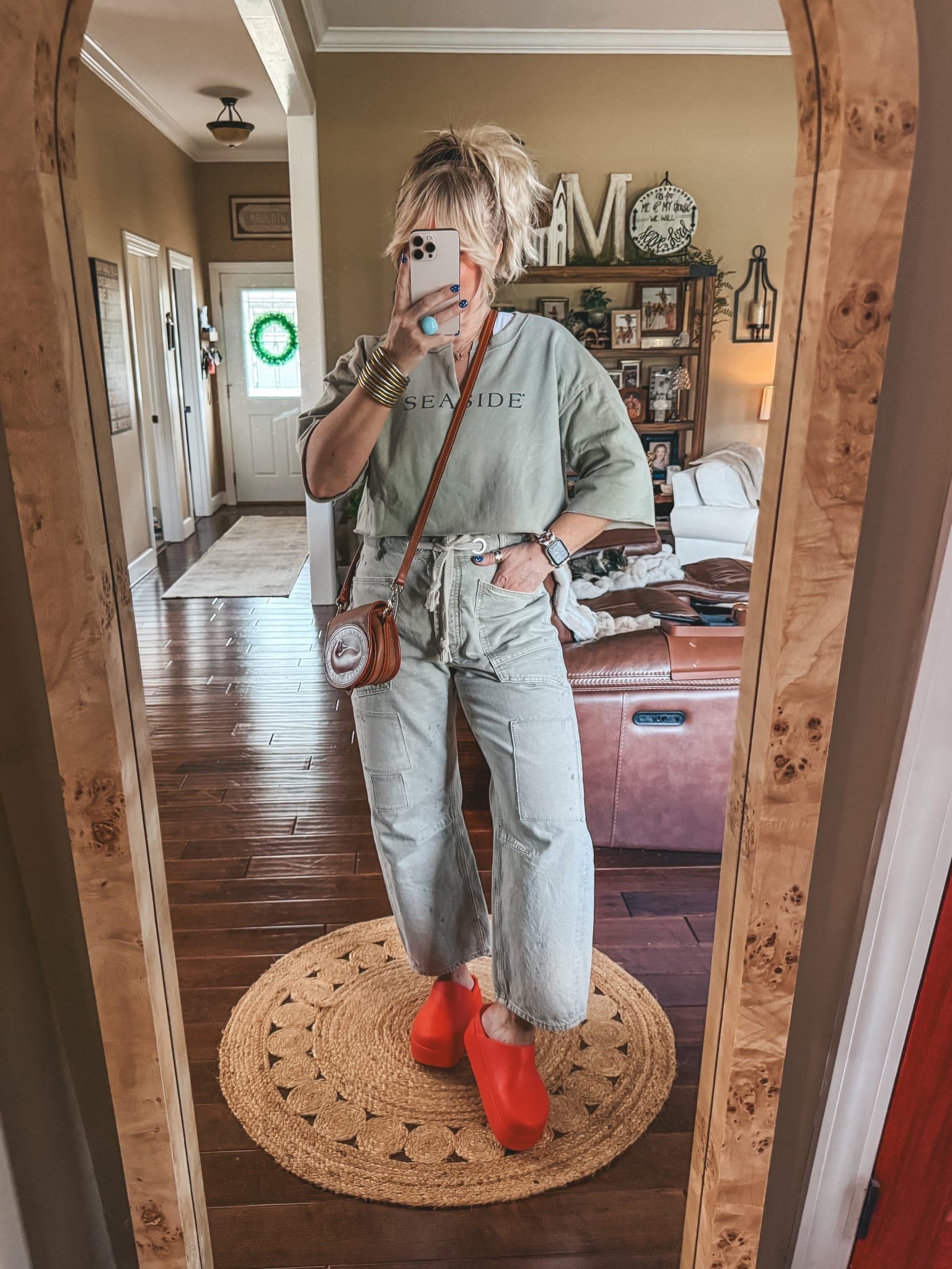 ⚡️Eclectic Style