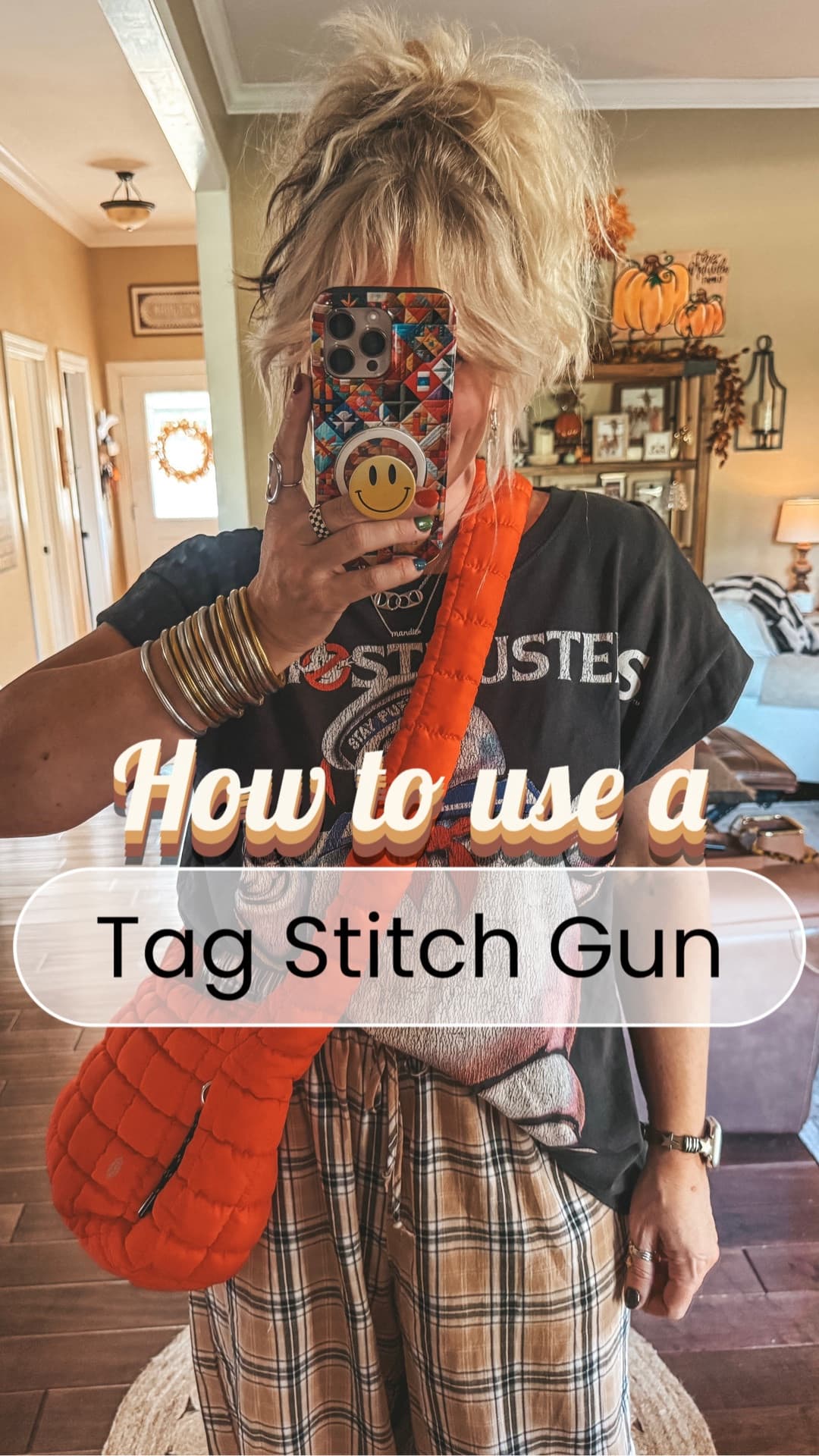 I’ve had so many of you ask me to please share how to use this.