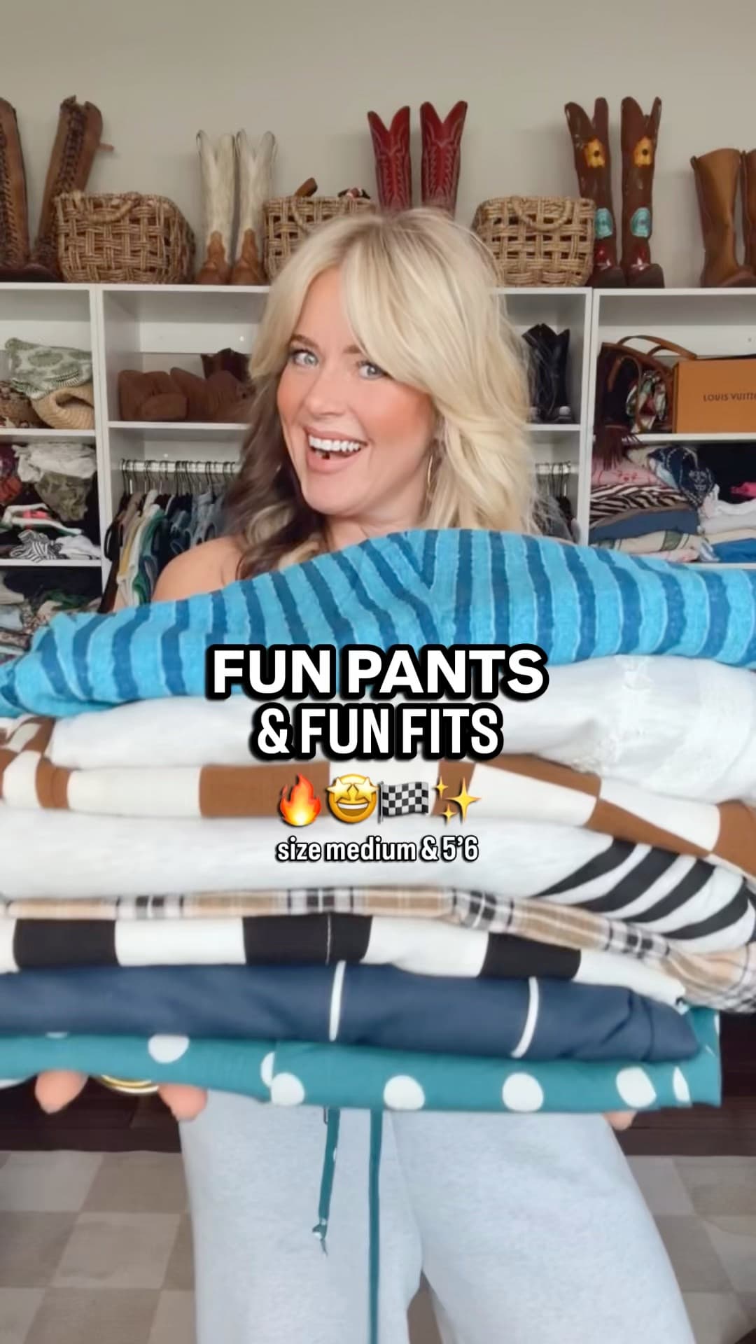 These AMAZON pants are SOOOO CUTE!